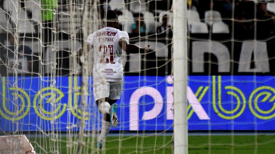 Assessoria/Fluminense