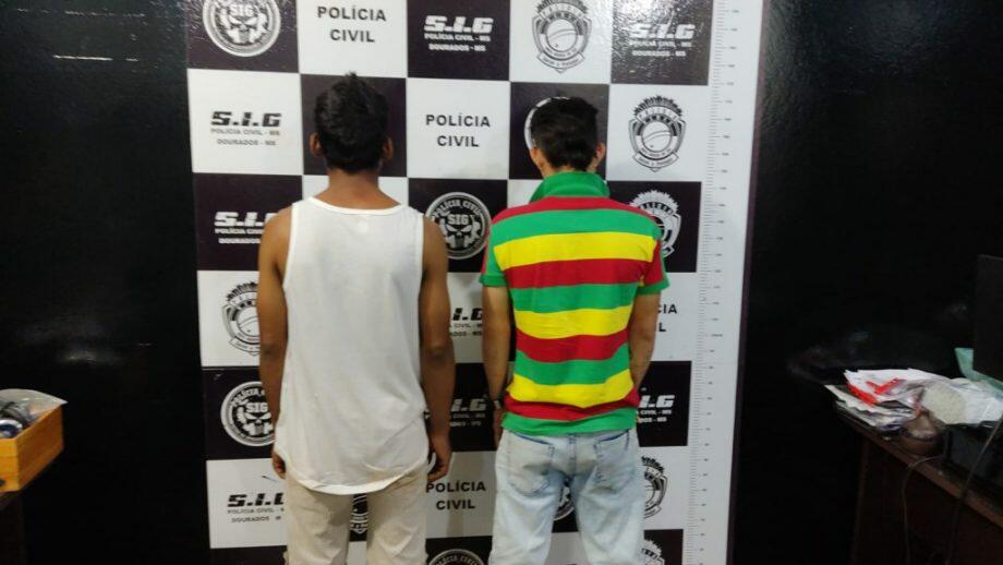 Foto: Adilson Domingos