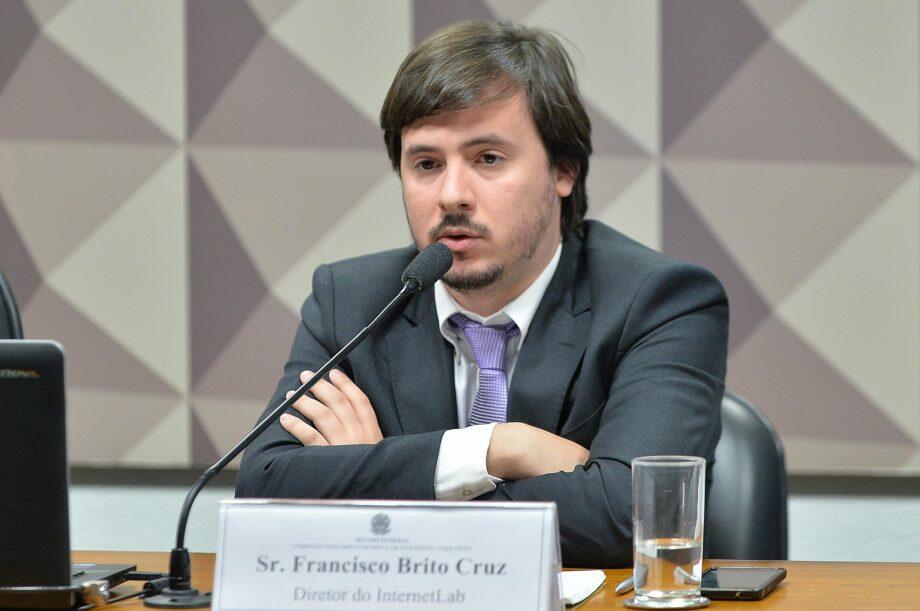 Francisco Brito Cruz