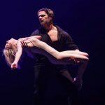 Coreografia 'Velado'