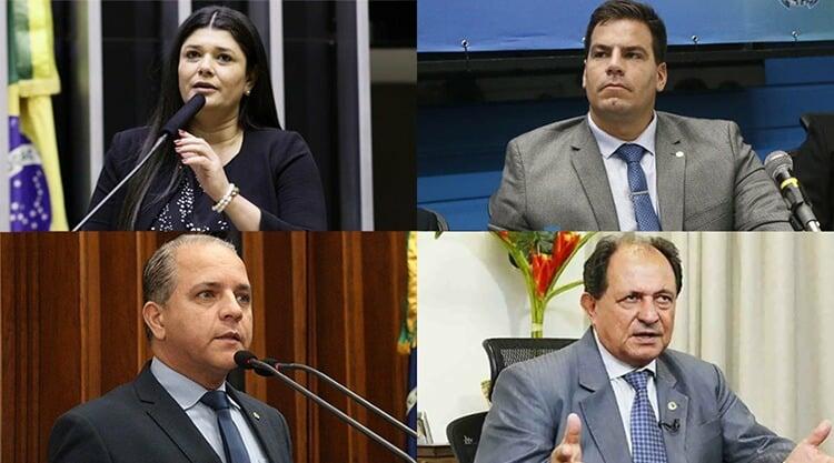 De cima