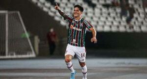 Assessoria/Fluminense