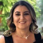 Juíza federal Monique Marchioli Leite