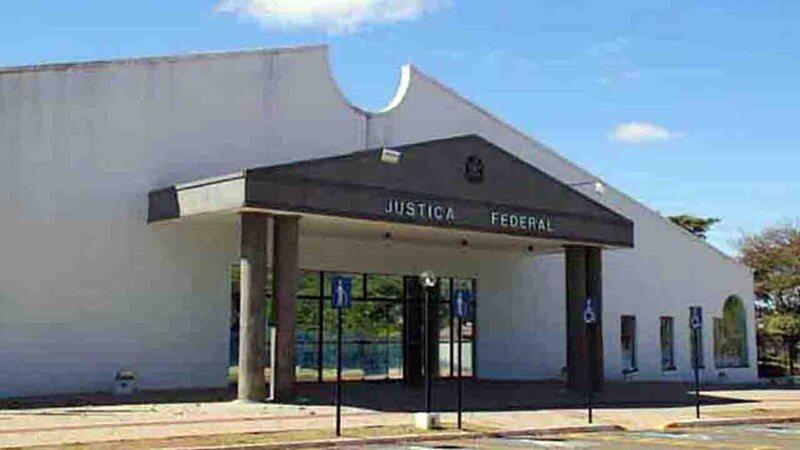 Fórum Federal de Campo Grande