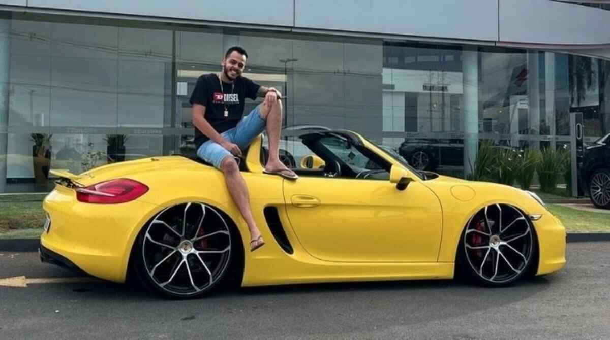 O canal de Kleber conta com 1