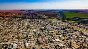 Foto: Prefeitura Municipal de São Gabriel do Oeste