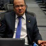 Barbosinha pode se filiar ao PP