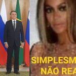 Petição geral é para que Bolsonaro "fique quieto" e não se meta sobre o ataque