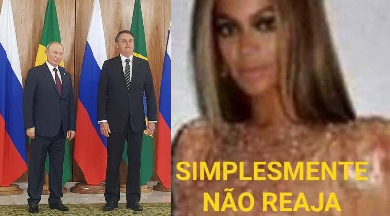 Petição geral é para que Bolsonaro "fique quieto" e não se meta sobre o ataque