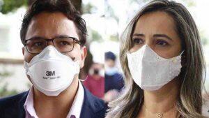 secretários Pedro Pedrossian Neto e Elza Fernandes vão disputar vagas na Assembleia Legislativa
