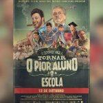 Filme estreou em 2017