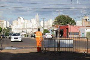 Licitação para obra