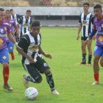 Operário e Serc se enfrentam no Morenão