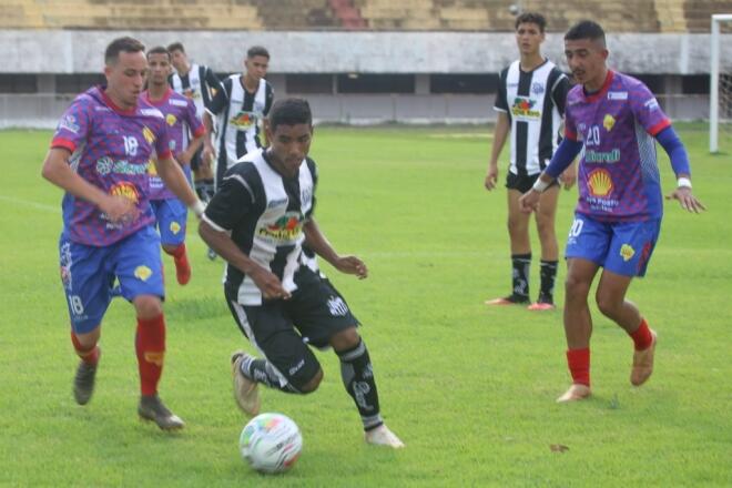 Operário e Serc se enfrentam no Morenão