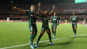Assessoria/Palmeiras