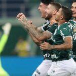 Assessoria/Palmeiras