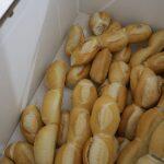 As altas do pão francês (foto) e os combustíveis são vão entrar na inflação do próximo mês