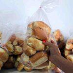 Todo e qualquer tipo de pão ficará mais caro