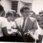 O filme foi baseado no livro homônimo de Bernardo Lahdo. Esta obra é importante porque teve elenco e equipe técnica doméstica