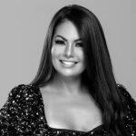Paulinha Abelha faleceu no dia 23 de fevereiro