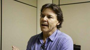 Paulo Duarte é autor do projeto de Emenda Constitucional