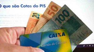 PIS/PASEP esquecido