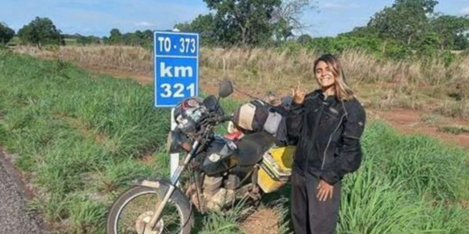 Jeniffer se recupera em Campo Grande desde novembro do ano passado.