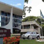 Disputa pelo Palácio do Planalto tem intervenção direta na briga pela Governadoria com federações