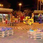 Praça dos Imigrantes