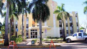 Prefeitura de Corumbá.