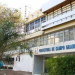 crédito suplementar prefeitura campo grande