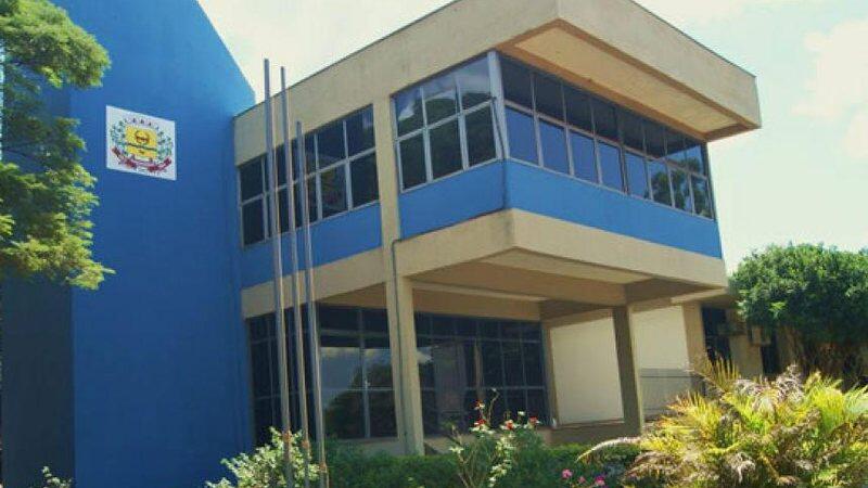 Prefeitura de Glória de Dourados abriu concurso neste ano. Foto: Divulgação