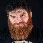 Jimmy London volta a Campo Grande para a turnê 'Matanza Ritual' em abril