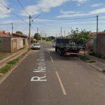Google Street View