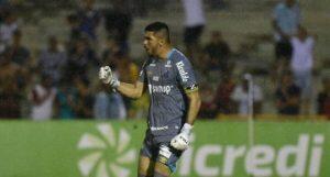 Assessoria/Santos