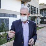 Geraldo Resende
