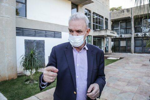 Geraldo Resende