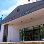 Decisão sobre mula do tráfico foi tomada pela 5.ª Vara Federal de Campo Grande. (Foto: Arquivo)