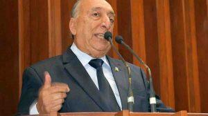 Ex-senador Pedro Chaves