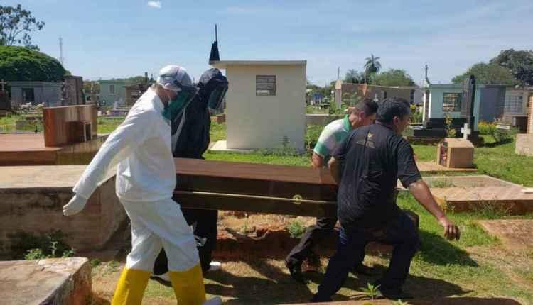Total de diagnósticos positivos da doença chegou a 28