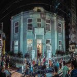 Sesc Cultura em Campo Grande