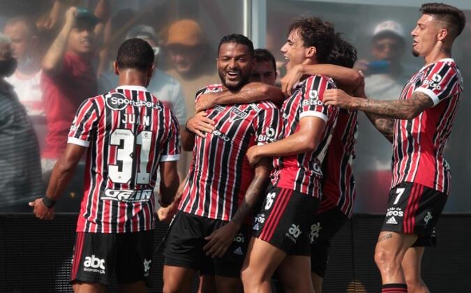 Assessoria/São Paulo