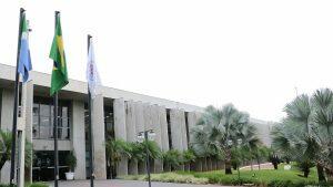 TJMS abre vagas em concurso público para Analista Judiciário