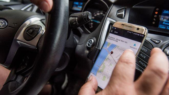 Uber havia desligado motorista da plataforma