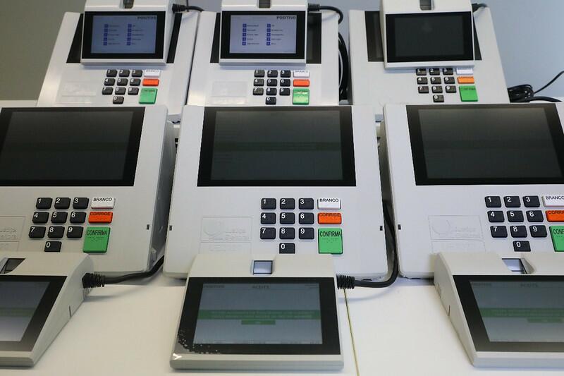 66 mil eleitores de MS são analfabetos