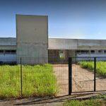 Obras estão paradas desde 2016