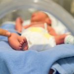 Leitos de UTI Neonatal