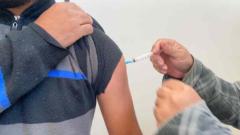 Serão distribuídas 400 senhas