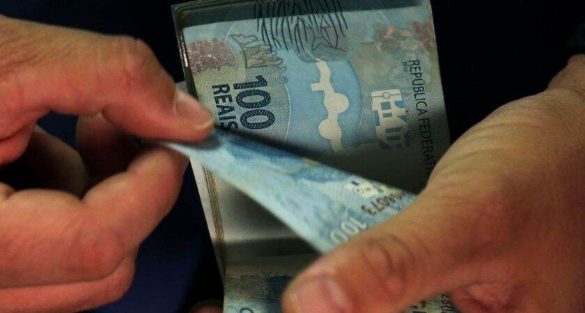 Novos lotes de valores esquecidos podem ser consultados nesta segunda