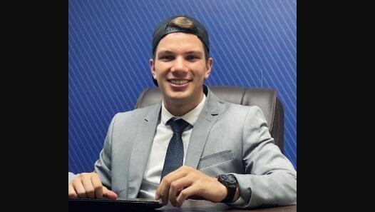 Victor Hugo Forte (PL)